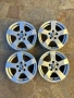 14 джанти 5х100 Skoda Fabia Octavia 5х100 VAG Шкода Фабиа Октавия, снимка 6