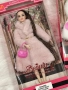 Нови кукли тип Барби, с палта , снимка 3