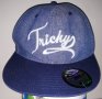 Бейсболна шапка Tricky. H & M, снимка 1 - Шапки - 38998860