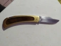 Винтидж джобен/сгъваем нож, снимка 6