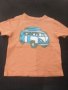 Лот тениски 2-3г с подарък, снимка 11