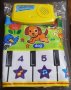 Детско пиано- килимче Coolplay с вградени мелодии и звуци, снимка 4