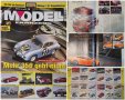 Списания за мащабни модели автомобили Modell Farhzeug, снимка 5