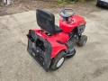 ТРАКТОРНА КОСАЧКА CASTELGARDEN/BRIGGS&STRATTON. ПЕРФЕКТНА , снимка 10
