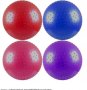 Гимнастическа топка 60/ 65 см, масажна topka fitnes , снимка 1 - Фитнес уреди - 28488884