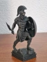 Фигурка Spartan / Спартански войн статуетка, снимка 7