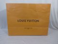 Louis Vuitton голям хартиен плик, снимка 3