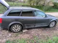 Audi A4 B6 S-Line Quattro 2.5TDI НА ЧАСТИ Ауди А4 Б6 2.5ТДИ 180к.с , снимка 5