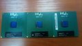 Процесори socket Intel 1150/1155/1156/775/478/370, AMD AM2/939/754, снимка 1