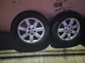 Гуми и джанти за хонда , снимка 2