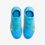 Футболни стоножки Nike JR SUPERFLY 9 CLUB KM TF, снимка 1