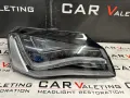 фар фарове ляв десен Audi A8 D4 FULL LED USA far farove за Ауди А8 Д4, снимка 10
