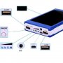 POWERBANK Преносима соларна батерия UKC, снимка 5