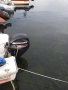 Извънбордов двигател МЕРКУРЙ , снимка 7