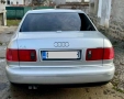Audi A8 цялата за части, снимка 2