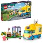 Kонструктор LEGO® Friends 41741 - Микробус за спасяване на кучета / 300 части, снимка 2