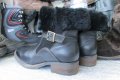 топли кафяви дамски боти, кубинки, ботуши,N- 38, Weather Rated Winter Snow Boots, естествена кожа +, снимка 17