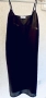 Рокля slip dress CLOSED , 100% вискоза, снимка 2