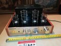 TUBE AMPLIFIER-ВНОС GERMANY 2105221501, снимка 1