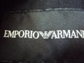 Оригинално кожено дамско яке EMPORIO ARMANI, снимка 9
