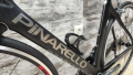 Карбонов шосеен велосипед Pinarello Gan RS Tiagra 4700 R501 | 53, снимка 14