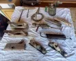 Стари инструменти , снимка 1