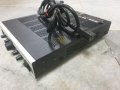 Yamaha MA2030  5-входен търговски смесител / усилвател - 30W x 2 при 70V  088 762 7637 , снимка 3