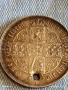 Сребърна монета 1 флорин Кралица Виктория Великобритания 52572, снимка 8
