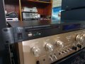 Onkyo A-7022 Vintage Integrated Stereo Amplifier , снимка 6