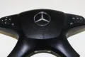 Airbag волан Mercedes W204 C-Class (2007-2011г.) 305543899162AJ / 305543899162-AJ, снимка 5