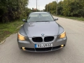 BMW 525 D Е61 163к.с дизел / Германия  , снимка 4