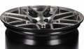 18" Джанти БМВ 5X120 BMW 3 E90 E92 F30 5 E39 E60 F10 6 E63 7 E38 F01 2, снимка 6