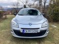  Renault megane 3 1.5dci климатик LED 2012 дизел , снимка 1 - Автомобили и джипове - 44133023