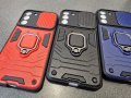 Samsung Galaxy S22,S22+,S22 Ultra,A33,A53,A13,S21FE,A52,A12 ring armor, снимка 10