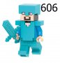 Фигурки Minecraft, снимка 6