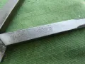  Стар немски пергел / чертилка , снимка 4
