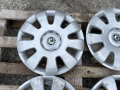 16 цола Тасове Skoda Octavia 1z0601147 Оригинал, снимка 4