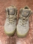 Зимни кожени работни обувки, снимка 1