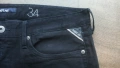 REPLAY Stretch Mens Jeans Размер 34 / 32 мъжки еластични дънки 9-68, снимка 9