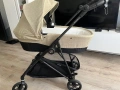 Cybex Melio Carbon 2025г /almond beige, снимка 3