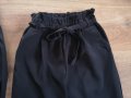 детски панталон Контраст- 152 размер, снимка 4