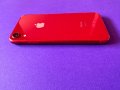 Iphone XR 64GB Red- отличен смартфон, снимка 5