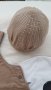 Ватиран гащеризон блузка буйки и каскет за бебе 6 месеца, снимка 6