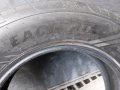 4 бр.нови летни гуми Goodyear 235 65 18 dot1418 Цената е за брой!, снимка 7