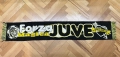 Фенски шал JUVENTUS, снимка 1