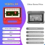 Детски таблет YESTEL с WiFi 6, Android 13, 7GB RAM + 64GB ROM, снимка 5