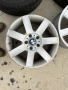 17 цолови алуминиеви джанти за BMW, снимка 4