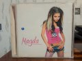 Магда-Спаси ме любов CD, снимка 1 - CD дискове - 44012261