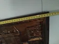 Медна картина, снимка 6
