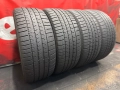 275 40 22, Зимни гуми, Continental CrossContact, 4 броя, снимка 1